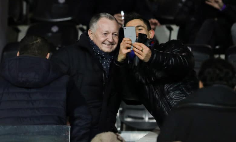 Aulas Lyon
