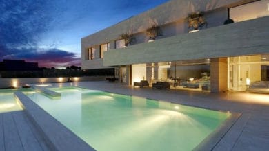 Casa Modric