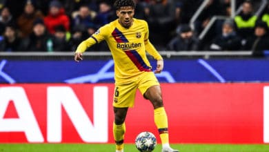 Icon SPI 119 JM Inter Barca