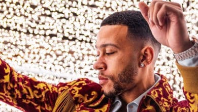 memphis depay freestyle