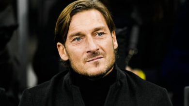 Francesco Totti