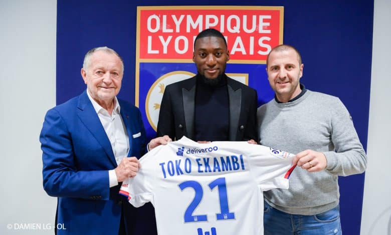 toko ekambi maurice aulas