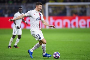 PSG : Meunier supérieur à Florenzi, un ancien Parisien assume PSG : Meunier supérieur à Florenzi, un ancien Parisien assume