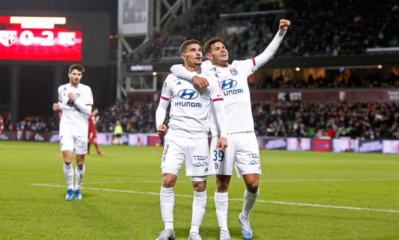 Icon metz ol 019