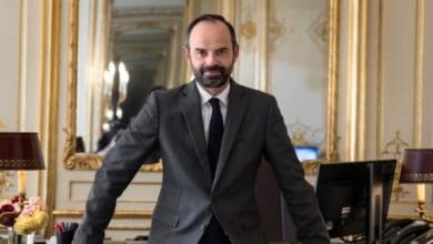Edouard Philippe