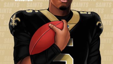 Jameis Winston