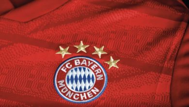 bayern munich
