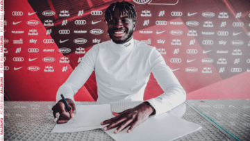 OL : Un transfert de plus, Bilel Ghazi est dégoûté