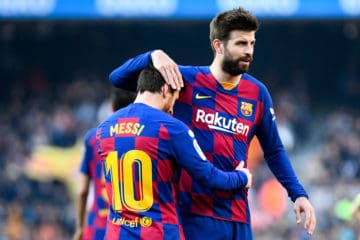 PSG : Au mercato, il y a mieux à faire que Messi quand même