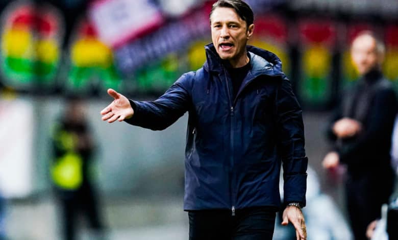 Niko Kovac