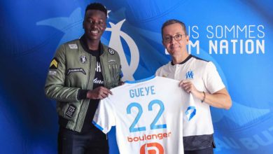 pape gueye