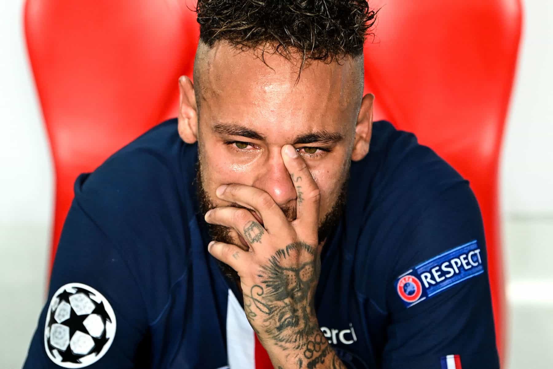 PSG : Neymar revient trop gros, Stéphane Pauwels est dépité