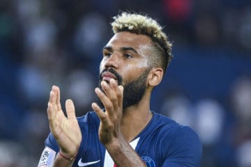 PSG : Choupo-Moting, cet héros improbable face à l’Atalanta ! PSG : Choupo-Moting, cet héros improbable face à l’Atalanta !