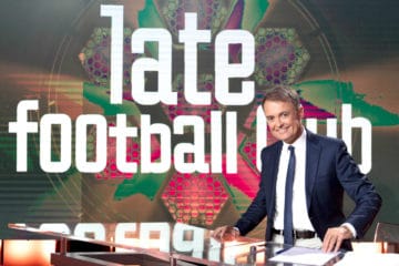 LATE FOOTBALL CLUB