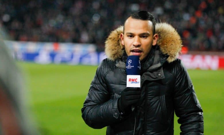 Mohamed Bouhafsi