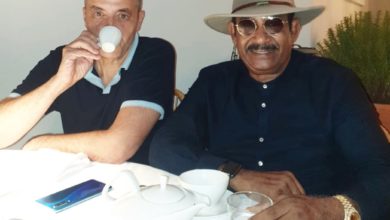 ajroudi boudjellal