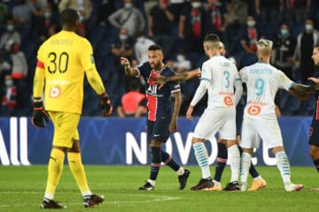 PSG : Neymar finalement coupable ? Il va devoir le payer PSG : Neymar finalement coupable ? Il va devoir le payer