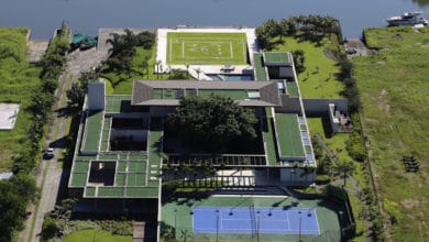 Neymar Rio