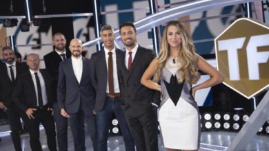 Telefoot