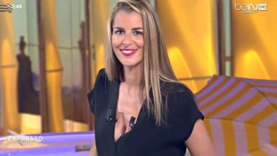 vanessa le moigne beIN Sports