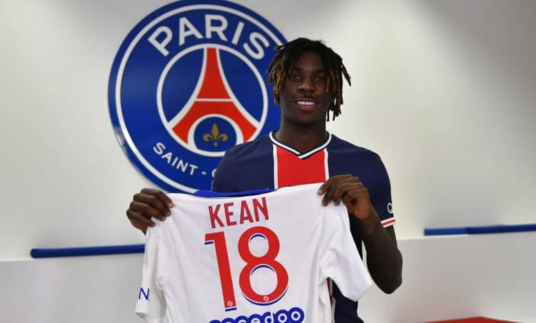 kean 4