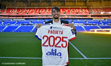 OL : Paqueta sacrifié au mercato, Jérôme Rothen prévient Aulas