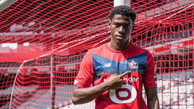 Jonathan David LOSC