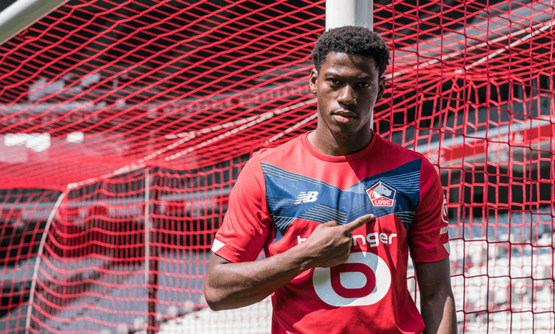 Jonathan David LOSC