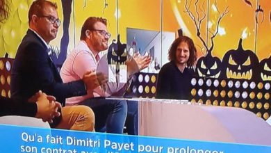payet