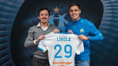 Lirola Longoria OM