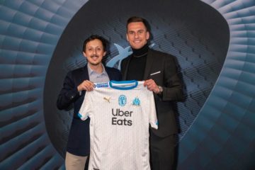 OM : Milik le traître, René Malleville n’ose pas y croire