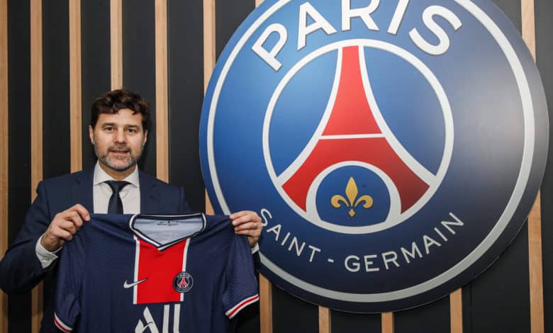 pochettino
