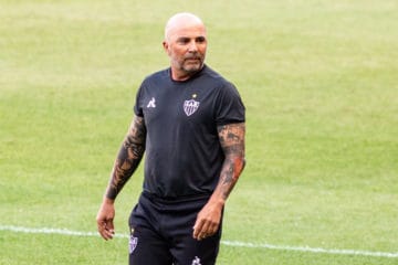 OM : Sampaoli en sauveur, Eric Di Meco veut y croire