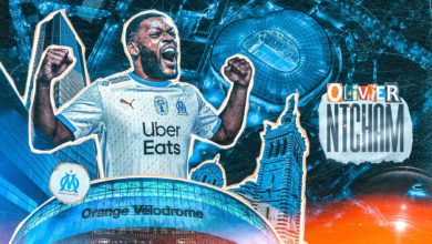 Ntcham OM