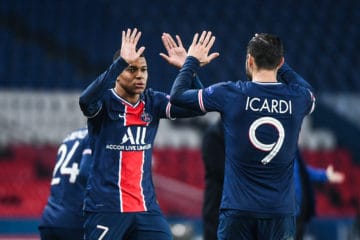 PSG : Un collectif est né, Christophe Jallet adore ça PSG : Un collectif est né, Christophe Jallet adore ça