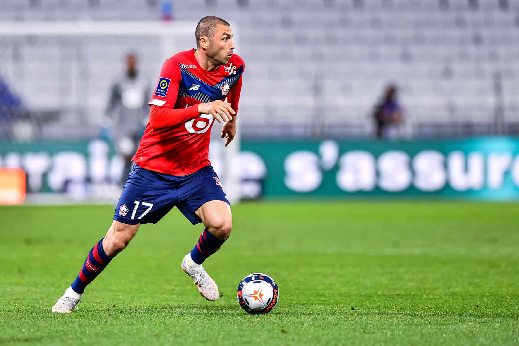 Ldc : le losc fait fermer des bouches, daniel riolo est fier