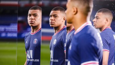 maillot PSG
