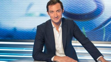Frédéric Calenge