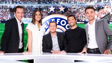 Téléfoot