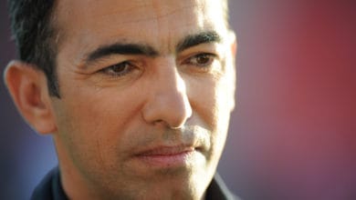 Youri Djorkaeff