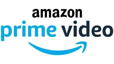 Amazon Prime
