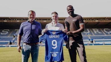 Gameiro