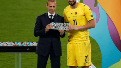 Gianluigi Donnarumma