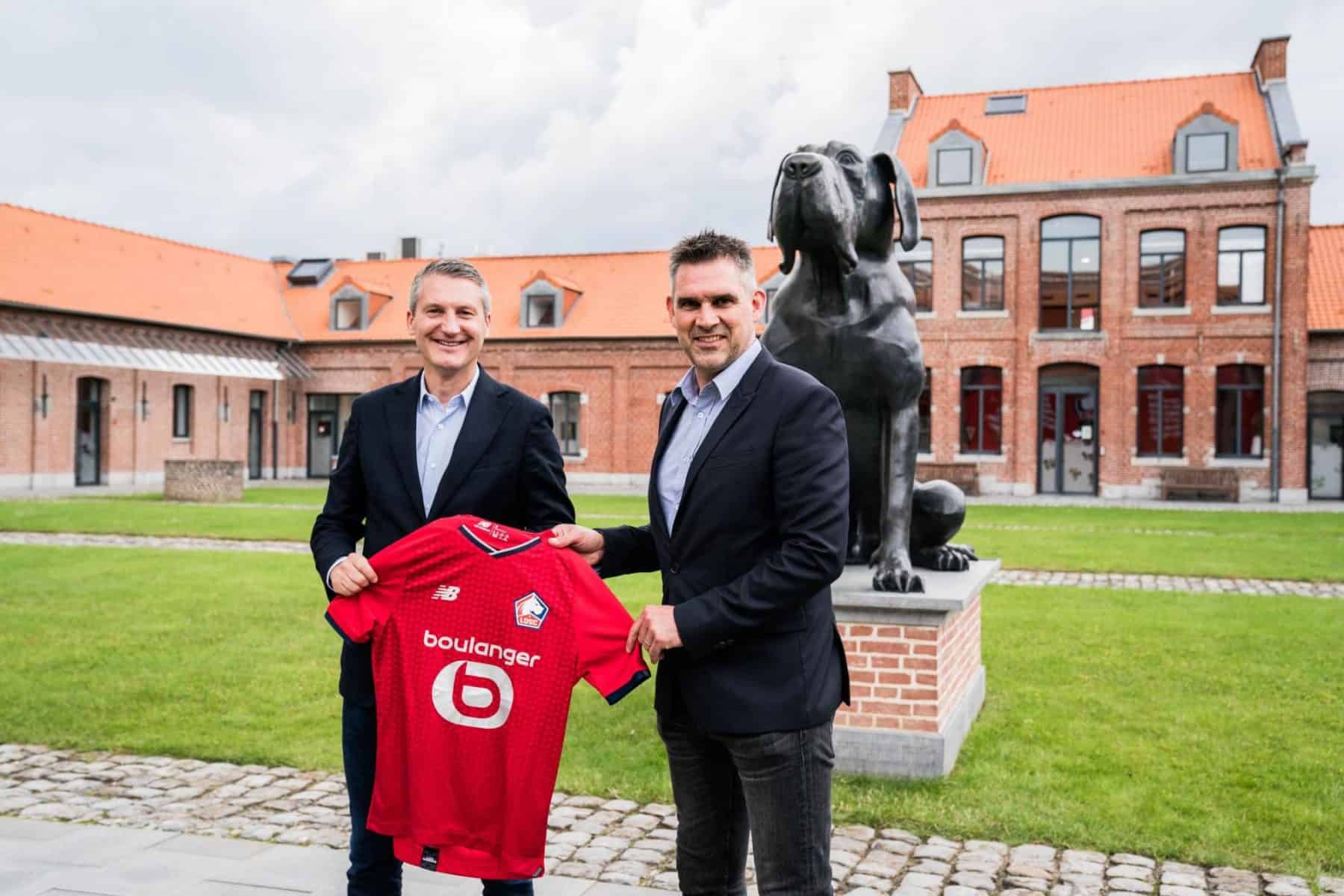 LOSC : Geoffroy Garétier voit bien Lille taper Chelsea