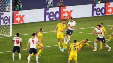 Icon SPI 050 JM Ukraine England