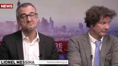 L humoriste Sebastien Thoen licencie par Canal apres un sketch parodiant CNews