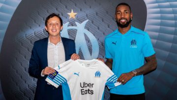 OM : Gerson peut-il résister à Clermont ? Fred Piquionne s’interroge