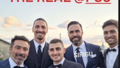 ibrahimovic