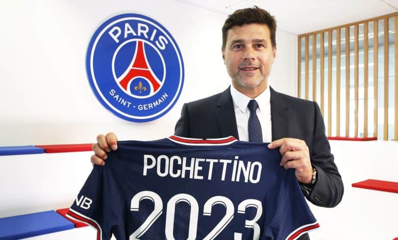 pochettino