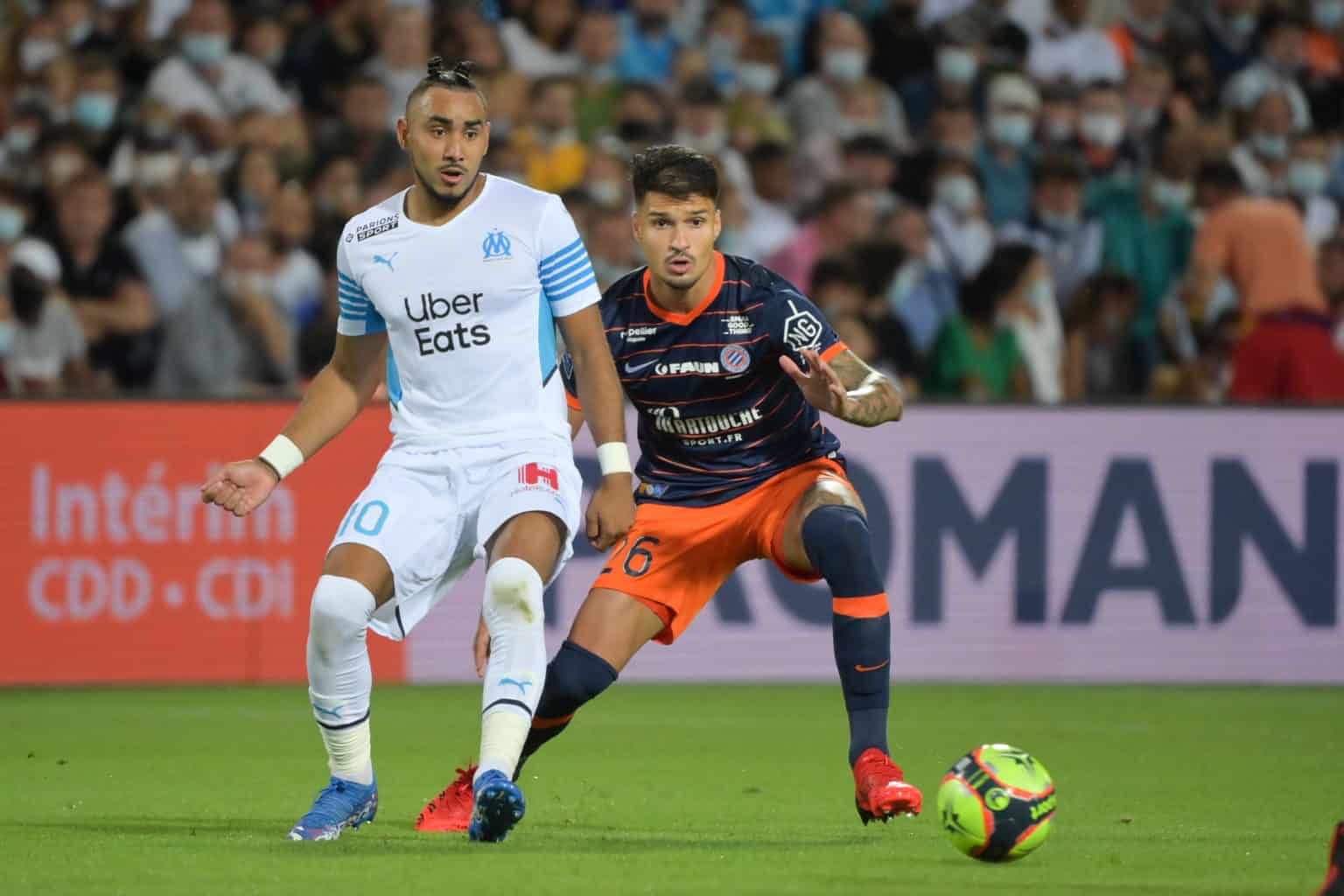 OM : Marseille et Sampaoli au Vélodrome, ça va être ...